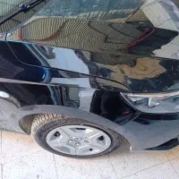 صافکاریpDRوسنتی