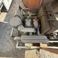 تانکر قیر پاش با موتور و پمپ کامل ایتالیایی|خودرو سنگین|اهواز, سیصد دستگاه|دیوار