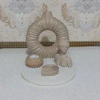 دستگاه صنعتی ویبره دار ۲موتوره،۲هیتره دیمردار