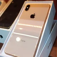 اپل iPhone XS Max با حافظهٔ ۶۴ گیگابایت|موبایل|تهران, جردن|دیوار