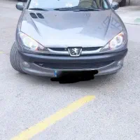 ۲۰۶اس دی تیپ۵ تی یوفایودوگانه کارخانه