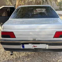 پژو405|خودرو سواری و وانت|سراوان, |دیوار