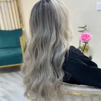 دوره رنگ مو صفرتا صد نیمه خصوصی|خدمات آموزشی|شوش, |دیوار