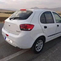 تیبا۲|خودرو سواری و وانت|خرم‌آباد, |دیوار