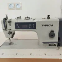 چرخ راسته دوز صنعتی دیجیتال|چرخ خیاطی و ریسندگی|عنبرآباد, |دیوار