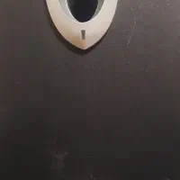 دو عدد اسپیکر سیمی