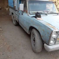 نیسان ۶۵|خودرو سواری و وانت|بروجرد, |دیوار