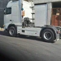 اف اچ ۸۵ دنده تمیز|خودرو سنگین|علیآباد کتول, |دیوار