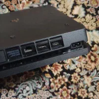 فروش pes4 اسلیم  1 ترابات|کنسول، بازی ویدئویی و آنلاین|قائم‌شهر, |دیوار