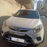 جک  s 5 مدل 94 سفید دنده|خودرو سواری و وانت|تبریز, |دیوار