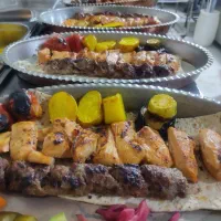 تولد و برگزاری مراسم چک و اقساطی