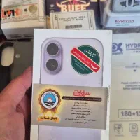 آیفون 17 ch به همراه لوازم جانبی