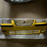 آقای بدنه دنیای سپر خام و رنگی پوسته و تکمیل|قطعات یدکی و لوازم جانبی|کرج, شهرک سهرابیه|دیوار