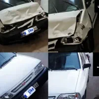 صافکاریPdr.ترمیم شاسی.تعویض سپر.جوش پلاستیک|خدمات خودرو و موتورسیکلت|شیراز, تحویلی|دیوار