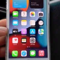 ایفون 7 پلاس|موبایل|خوی, |دیوار