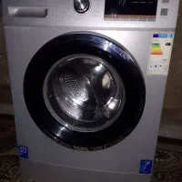 ماشین لباسشویی کم کار