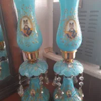 یک جفت لاله