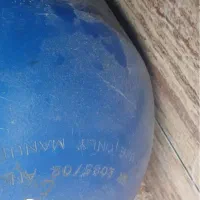 کپسول بزرگ cnjسی ان جی