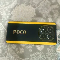 فروش فوری گوشی Poco X7 شیائومی|موبایل|ساوه, |دیوار