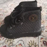 نیم پوت دخترانه و زنانه نو سایز ۳۹