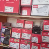 نصب و راه اندازی انواع دوربین و دزد گیر