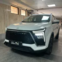 KMC X/5|خودرو سواری و وانت|تهران, حکمت|دیوار