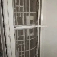 اسپیلت 32هزار ایران رادیاتور|کولر گازی و فنکوئل|جیرفت, |دیوار