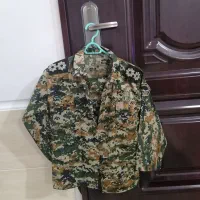 لباس و شلوار پلیسی پسرانه|لباس|شیراز, احمدآباد|دیوار