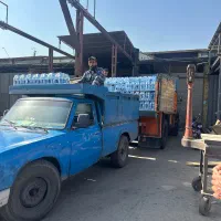 نیسان ۸۴ کاملا سالم و سرحال