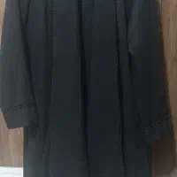 ۲ عدد مانتوی مجلسی سنگدوزی شده سایز ۴|لباس|اندیشه, اندیشه فاز ۱|دیوار