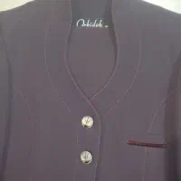 مانتو شلوار اداری مشابه نو|لباس|قزوین, |دیوار