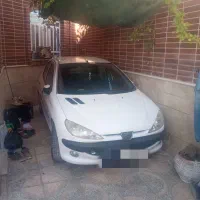 206 مدل90 اتاق تعویض