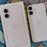 آیفون 16 128GB CH|موبایل|تهران, جردن|دیوار