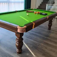 میز سفارشی ساز  ایت بیلیارد۹۹۴|ورزش‌های توپی|سرخرود, |دیوار