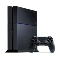 یک نفر که ps4 با 2 الی 4 دسته دارد