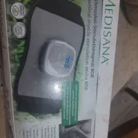 کمربند لاغری مدیسانا اصل