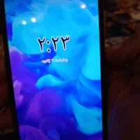 گوشی هانور وای 5 سالم