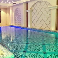 زعفرانیه۱۷۰متر۲پارکینگ هتلینگ دیدهمیشگی‌ باغ|فروش آپارتمان|تهران, زعفرانیه|دیوار