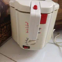 سرخ کن