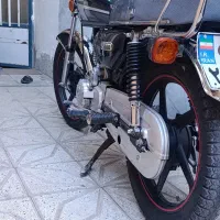 متور 200 احسان مدل 401