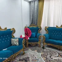 مبل سلطنتی در حدنو