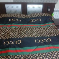 سرویس کامل تخت  دونفره