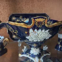 لمونژ سرمه ای