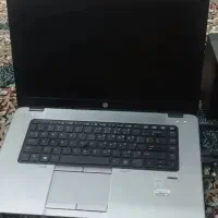 لپ تاپ اچ پی850