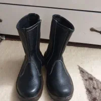 کفش کار سایز۴۰|کیف، کفش، کمربند|سبزوار, توحیدشهر|دیوار