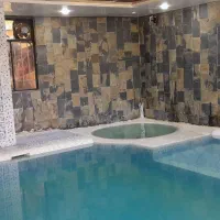 باغ ویلا اجاره ای|اجارهٔ کوتاه‌مدت ویلا و باغ|شاندیز, |دیوار