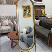 آینه کنسول|بوفه، ویترین، کنسول|ساوه, |دیوار