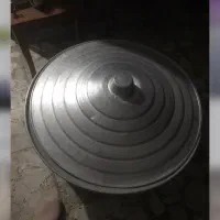 قابلمه روحی بزگ ۱۰۰نفره