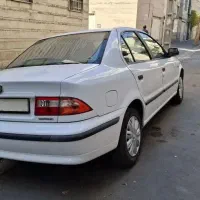سمندef7 مدل ۹۳