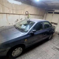 سمند مدل ۹۴ بیرنگ شاسی پلمپ